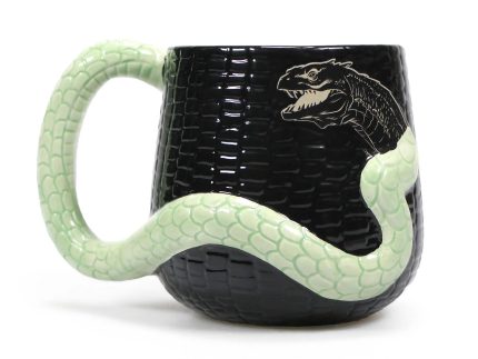 Magical Creatures Mug