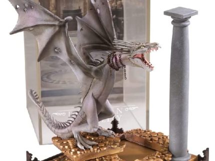 Magical Creatures - Ukranian Iron Belly