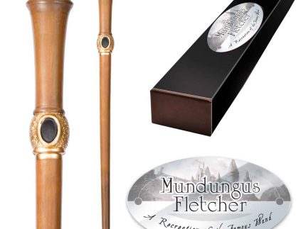 Mundungus Fletcher Character Wand