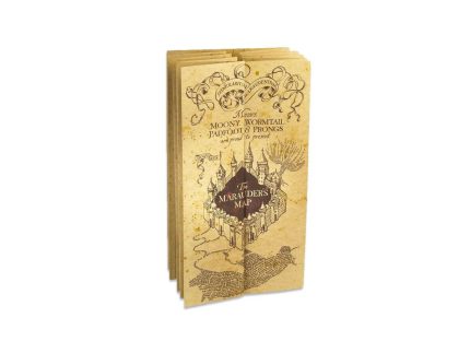 Marauders Map