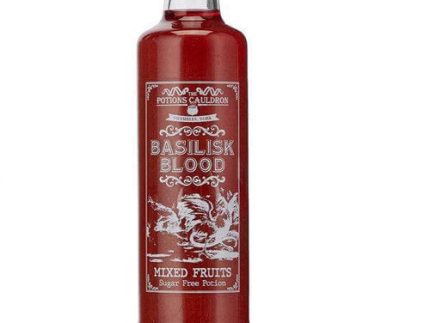 Magical Potion: Basilisk Blood 330ml
