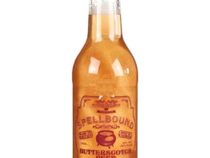 Magical Potion: Butterscotch Beer Spellbound 150ml