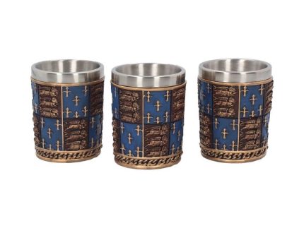 Medieval Shot Glass- Single