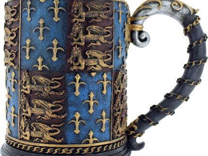 Medieval Tankard