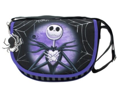 Nightmare Before Christmas Shoulder Bag