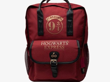 Platform 9 3/4 Backpack