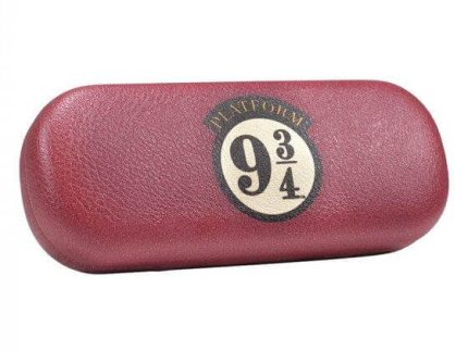 Platform 9 3/4 Glasses Case