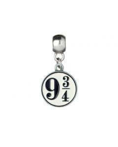 Platform 9 3/4 Slider Charm