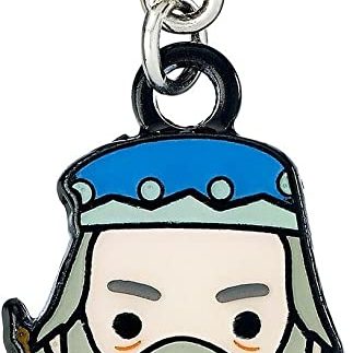 Prof Dumbledore Slider Charm