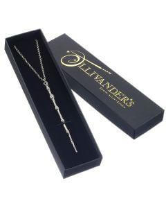 Professor Dumbledore Wand Necklace