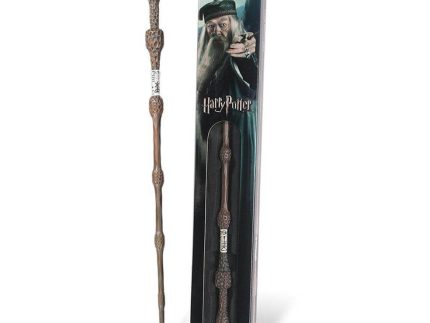 Prof Dumbledore's Wand in Window Box