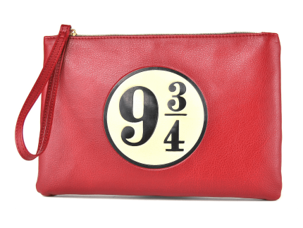 Pouch - Harry Potter (Platform 9 3/4)