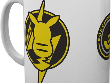 POKEMON - Mug - 320 ml - emblems