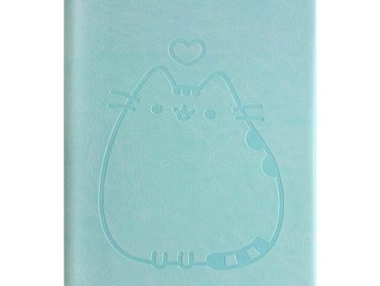 Pusheen - A6 Premium Notebook