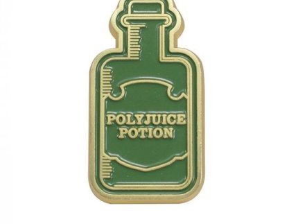 Polyjuice Potion Pin Badge Enamel
