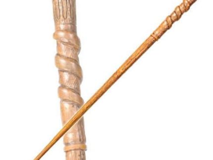 Percy Weasley Character Wand