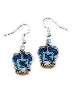 Ravenclaw Crest Earrings