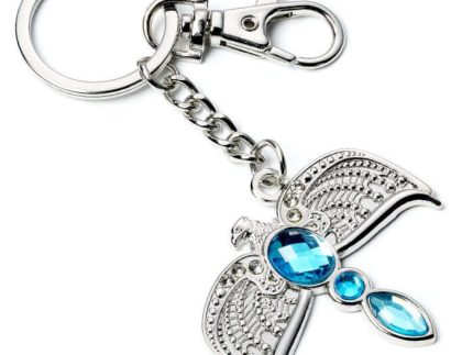 Ravenclaw Diadem Keyring