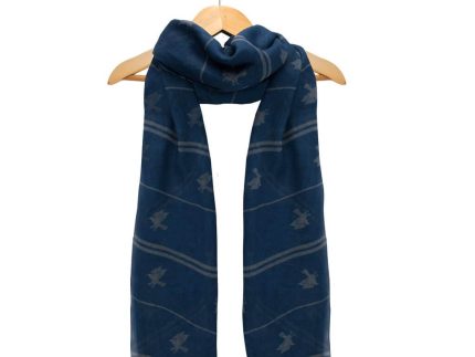 Ravenclaw Lightweight Scarf