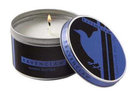 RAVENCLAW SCENTED TIN CANDLE LARGE