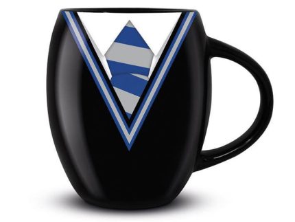 Ravenclaw Uniform Oval Mug