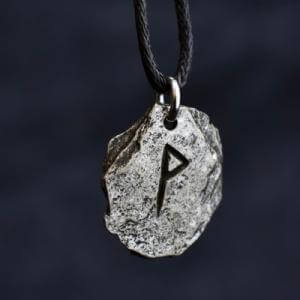 Rune W - Wunjo Rune
