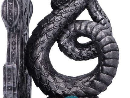 Slytherin Bookends 20 cm