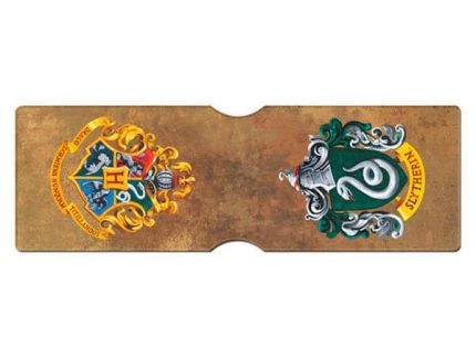 Slytherin Card Holder