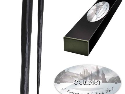 Scabior Character Wand