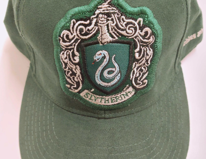 Slytherin House Cap