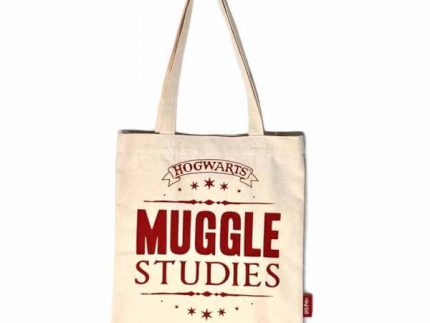 Shopper - Harry Potter (Muggle Studies)