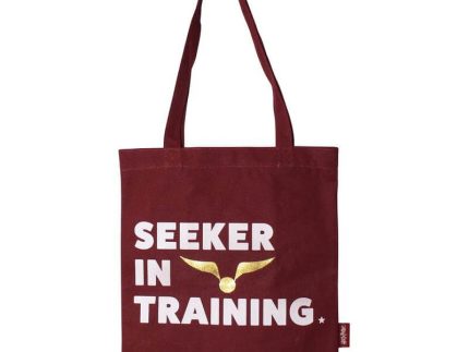 Shopper - Harry Potter (Quidditch)