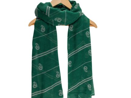 Slytherin Lightweight Scarf