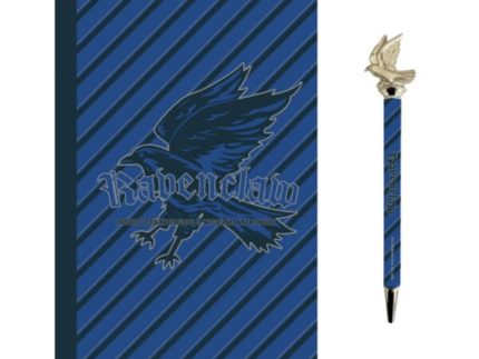 Stationery Set Ravenclaw