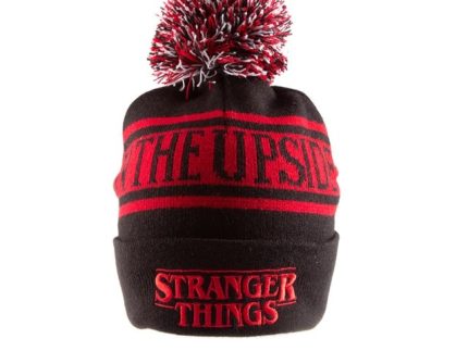 Stranger Things Beanie Hat Upside Down
