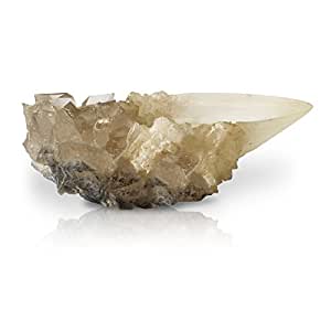 The Crystal Goblet From The Cave