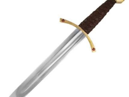 Templar Dagger