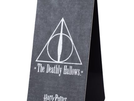 The Deathly Hallows Magnetic Bookmark -