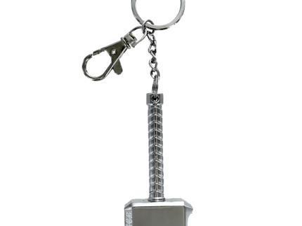 Thors Hammer Bottle Opener V2