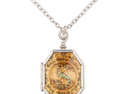 The Horcrux Locket