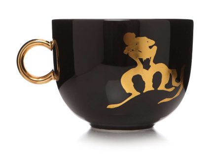The Lord of the Rings Shaped Mug - My Precious