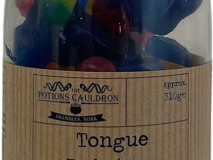 Tongue Painters Sweet