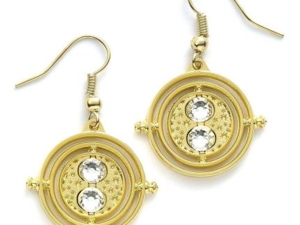 Time Turner Earrings