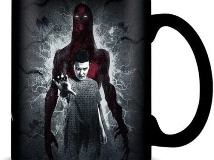 VECNA HEAT CHANGING MUG