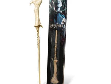 Voldemort's Wand in Window Box
