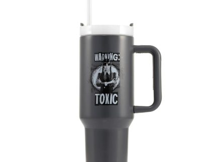 Wednesday 40oz Tumbler