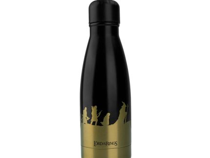Water bottle - Fellowship of the ring