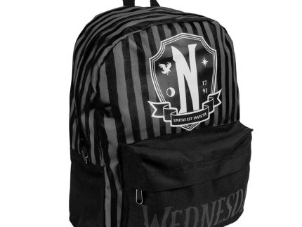 Wednesday Casual Backpack