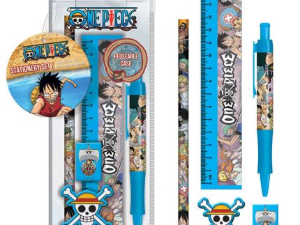 WHOLE CAKE ISLAND STATIONERY SET