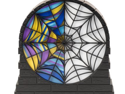 Wednesday Ophelia Hall Window Lamp
